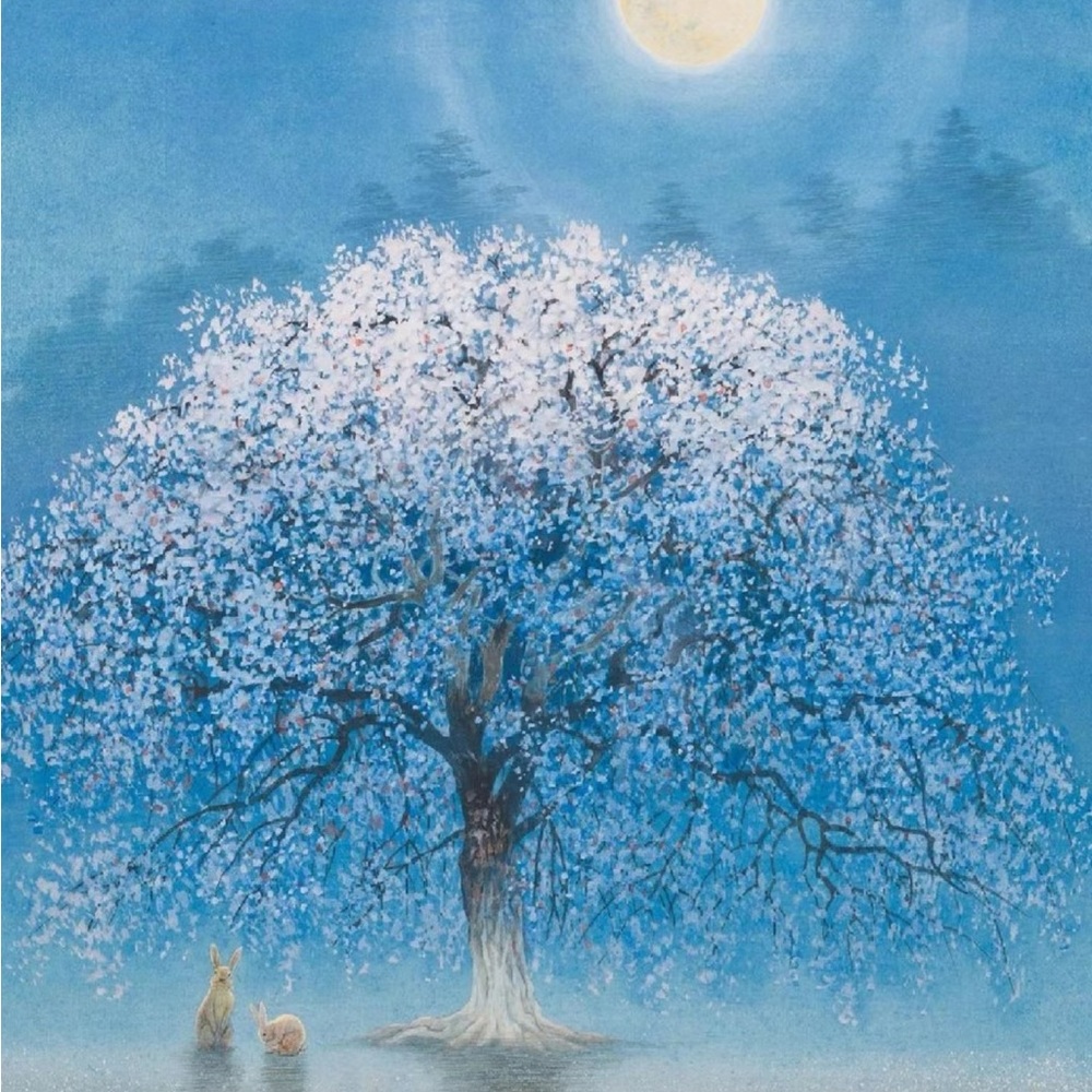 Meet your Posher, Zhitian